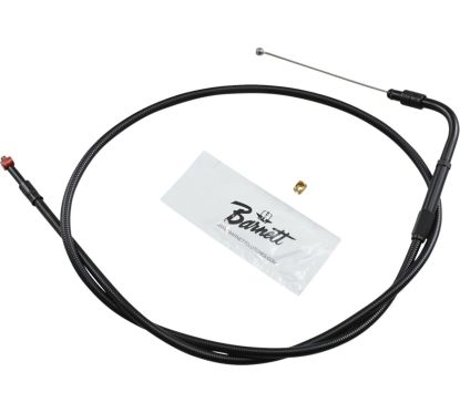 Câble d'accélérateur/de ralenti Stealth Series