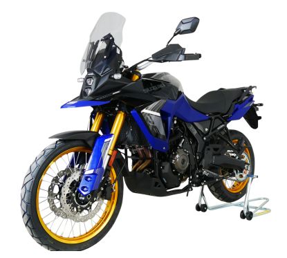 Bulle MRA Touring "NTM"