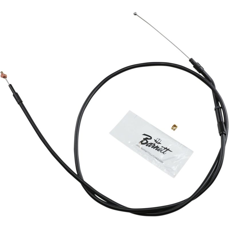 Câble d'accélérateur/de ralenti Stealth Series