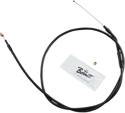 Câble d'accélérateur/de ralenti Stealth Series