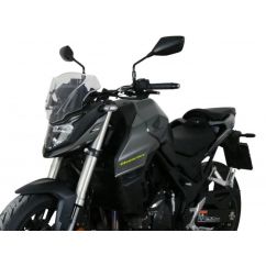 Bulle MRA Sport "NSPM"