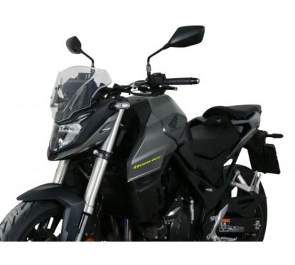 Bulle MRA Sport "NSPM"