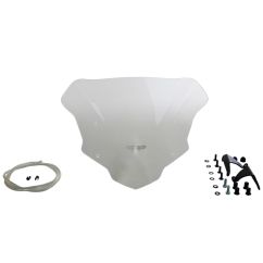 Bulle MRA Sport "NSPM"