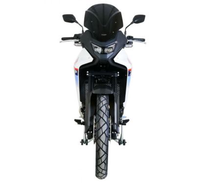 Bulle MRA Racing Touring TM
