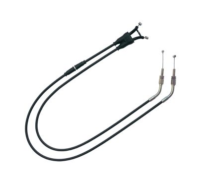 Câble d’accélérateur