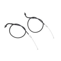 Câble d’accélérateur