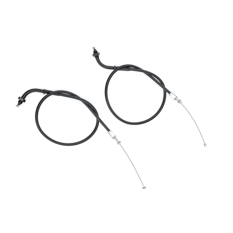 Câble d’accélérateur