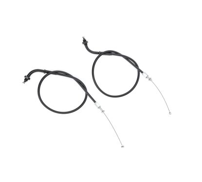 Câble d’accélérateur