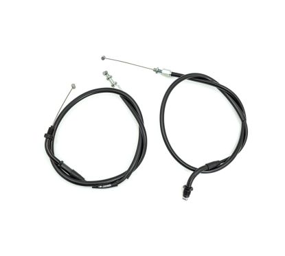 Câble d’accélérateur