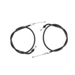 Câble d’accélérateur