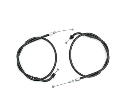 Câble d’accélérateur