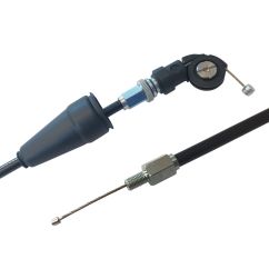 Câble d’accélérateur