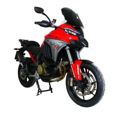 Bulle MRA Racing Touring TM
