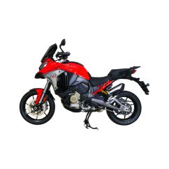 Bulle MRA Racing Touring TM