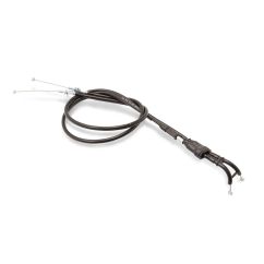 Câble, vinyle noir, accélérateur