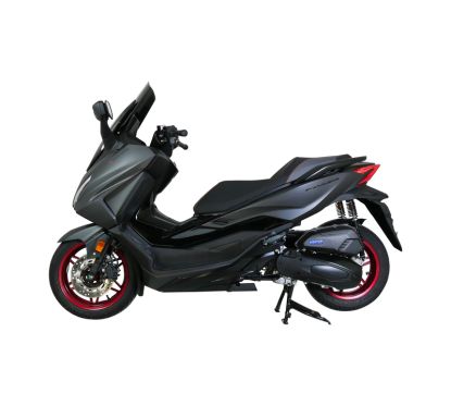 Bulle MRA Racing Touring TM