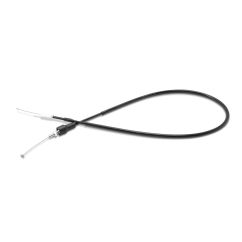 Câble, vinyle noir, accélérateur