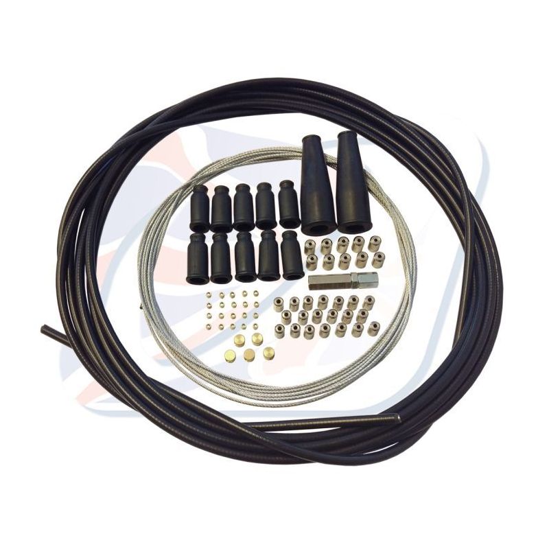 Câble d’accélérateur