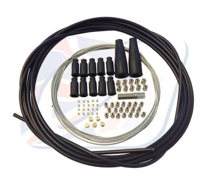 Câble d’accélérateur