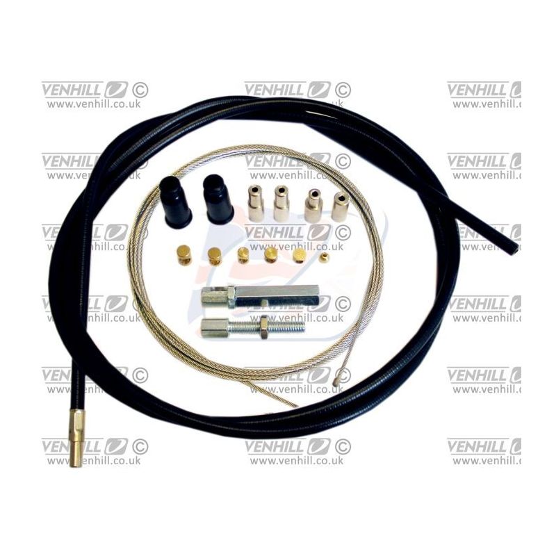 Câble d’accélérateur