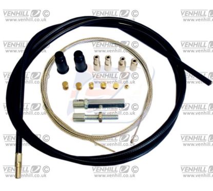 Câble d’accélérateur