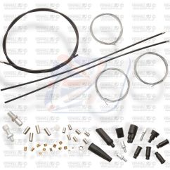 Câble d’accélérateur