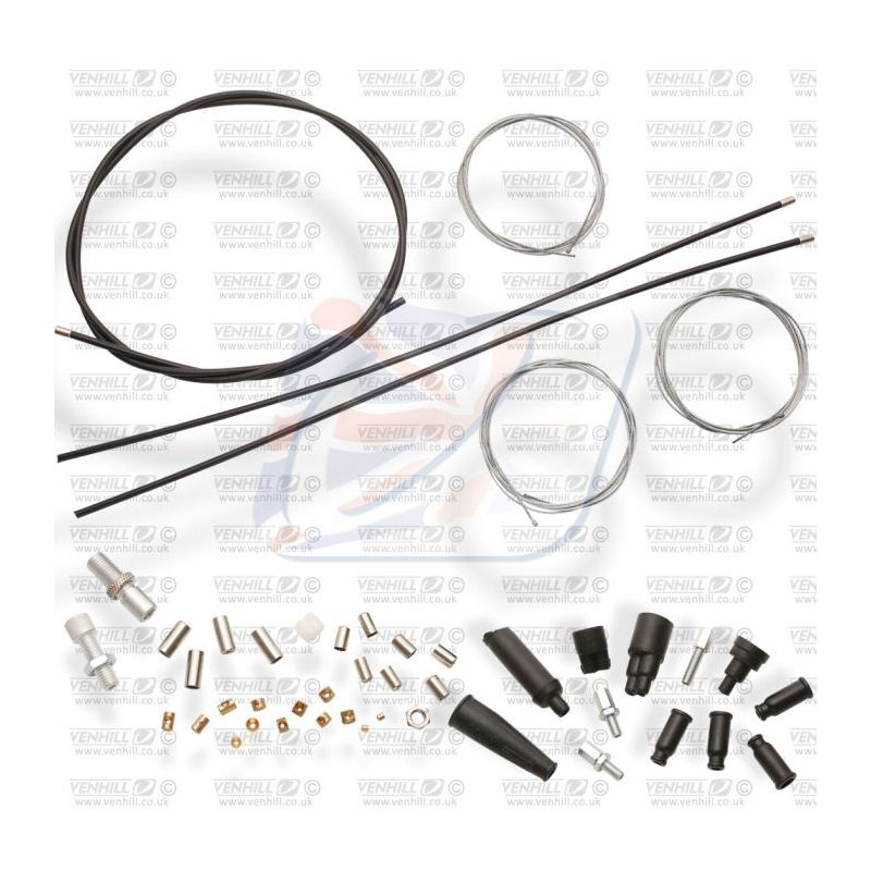 Câble d’accélérateur