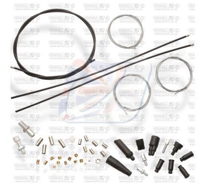 Câble d’accélérateur