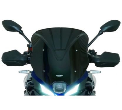 Bulle MRA Racing Sport Screen SPM - Clear