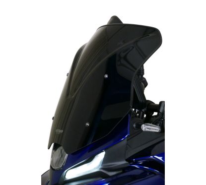 Bulle MRA Racing Sport Screen SPM - Clear