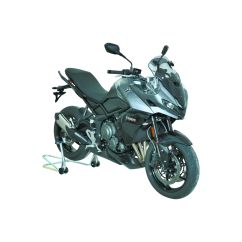 Bulle MRA Vario Touring clair