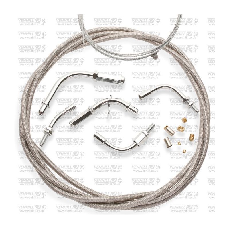 Câble d’accélérateur