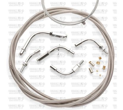 Câble d’accélérateur