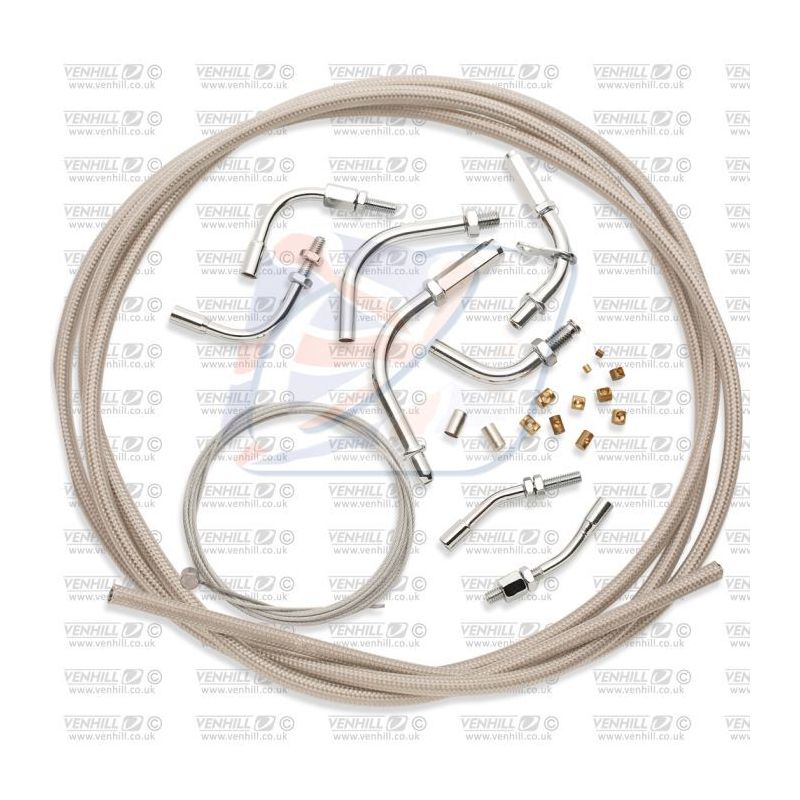 Câble d’accélérateur