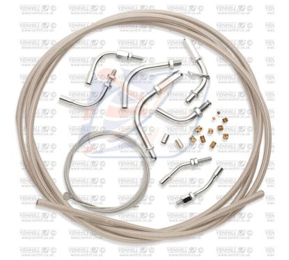 Câble d’accélérateur