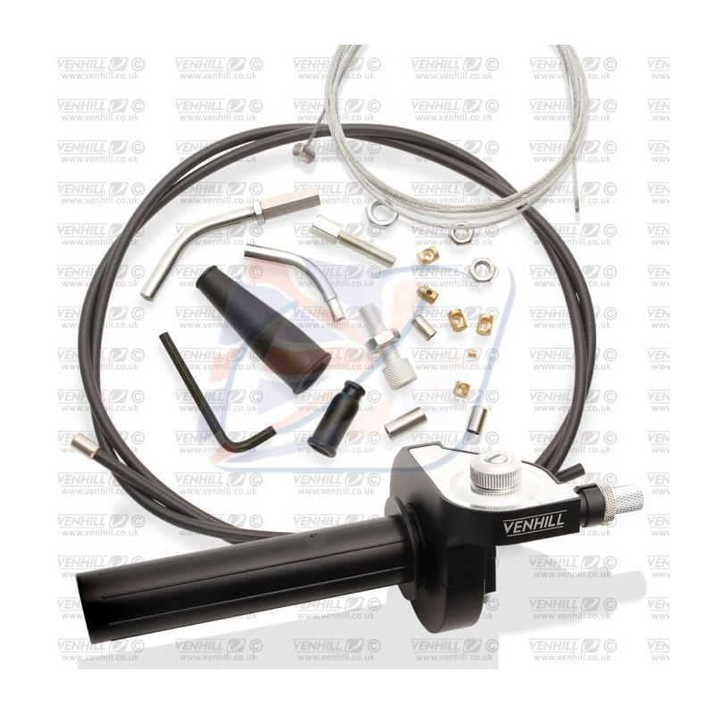 Câble d’accélérateur