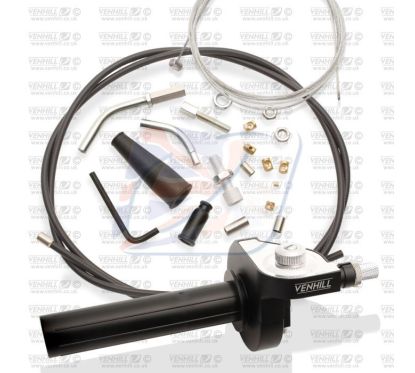 Câble d’accélérateur