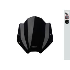 Bulle MRA Stealth Naked Bike SH