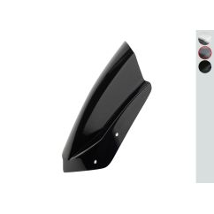 Bulle MRA Stealth Naked Bike SH