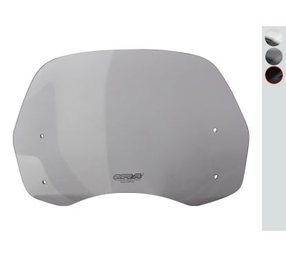 Bulle MRA Spoiler ST