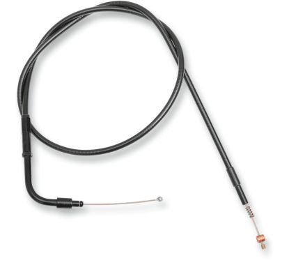 Câble d'accélérateur/de ralenti Stealth Series