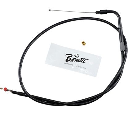 Câble d'accélérateur/de ralenti Stealth Series