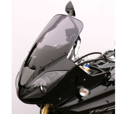 Bulle MRA Origin O - Triumph Tiger 1050