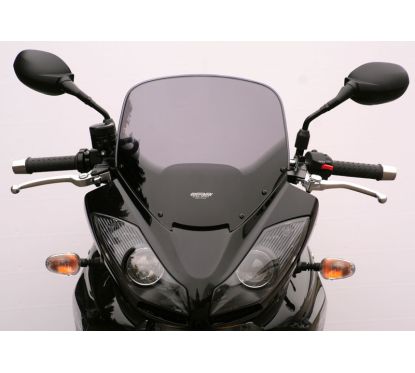 Bulle MRA Origin O - Triumph Tiger 1050