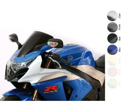 Bulle MRA Origin O - Suzuki GSX-R1000