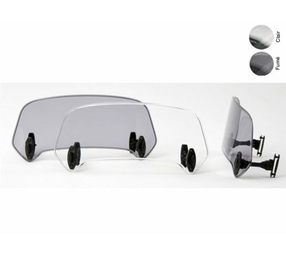 Spoiler de rechange MRA X-Creen Touring XCTA