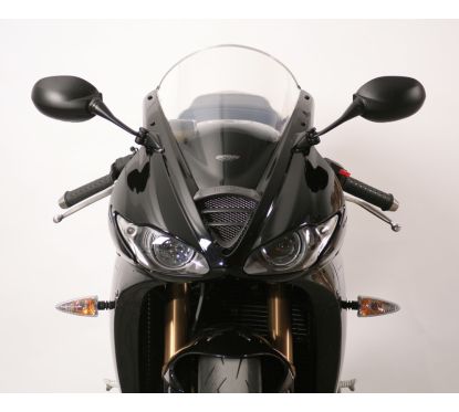 Bulle MRA Racing R - Triumph Daytona 675