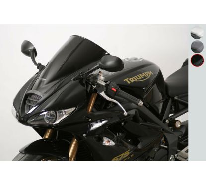 Bulle MRA Racing R - Triumph Daytona 675