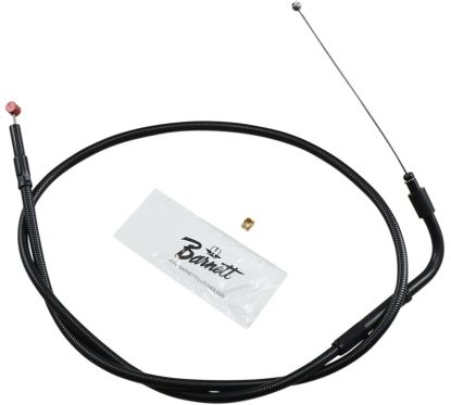 Câble d'accélérateur/de ralenti Stealth Series