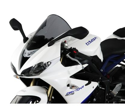 Bulle MRA Racing R - Triumph Daytona 675/R